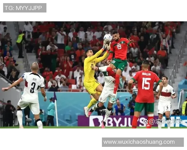 葡萄牙与摩洛哥足球对决分析及足彩投注建议分享